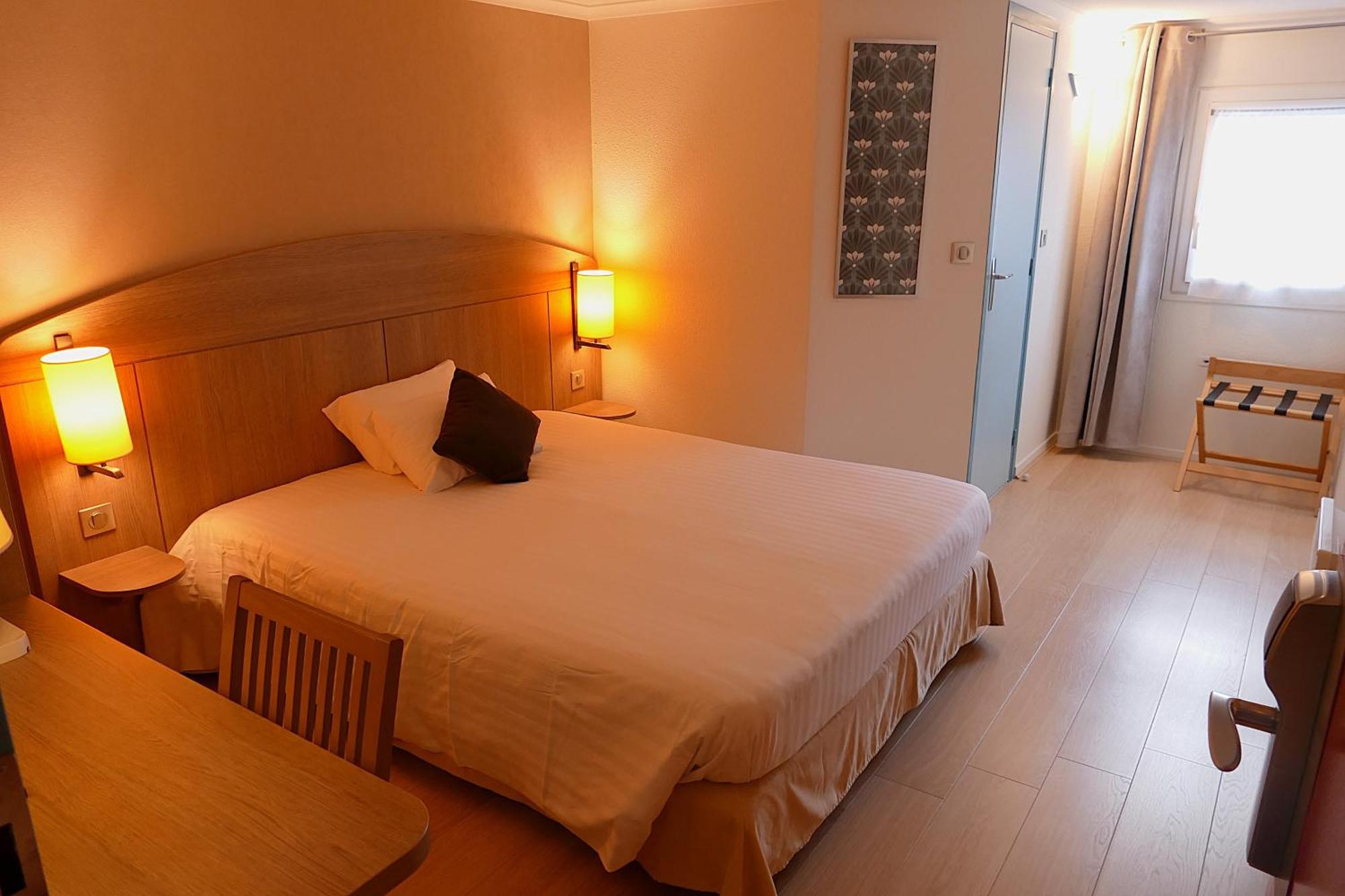 The Originals City, Hotel Le Gayant, Douai Exteriér fotografie