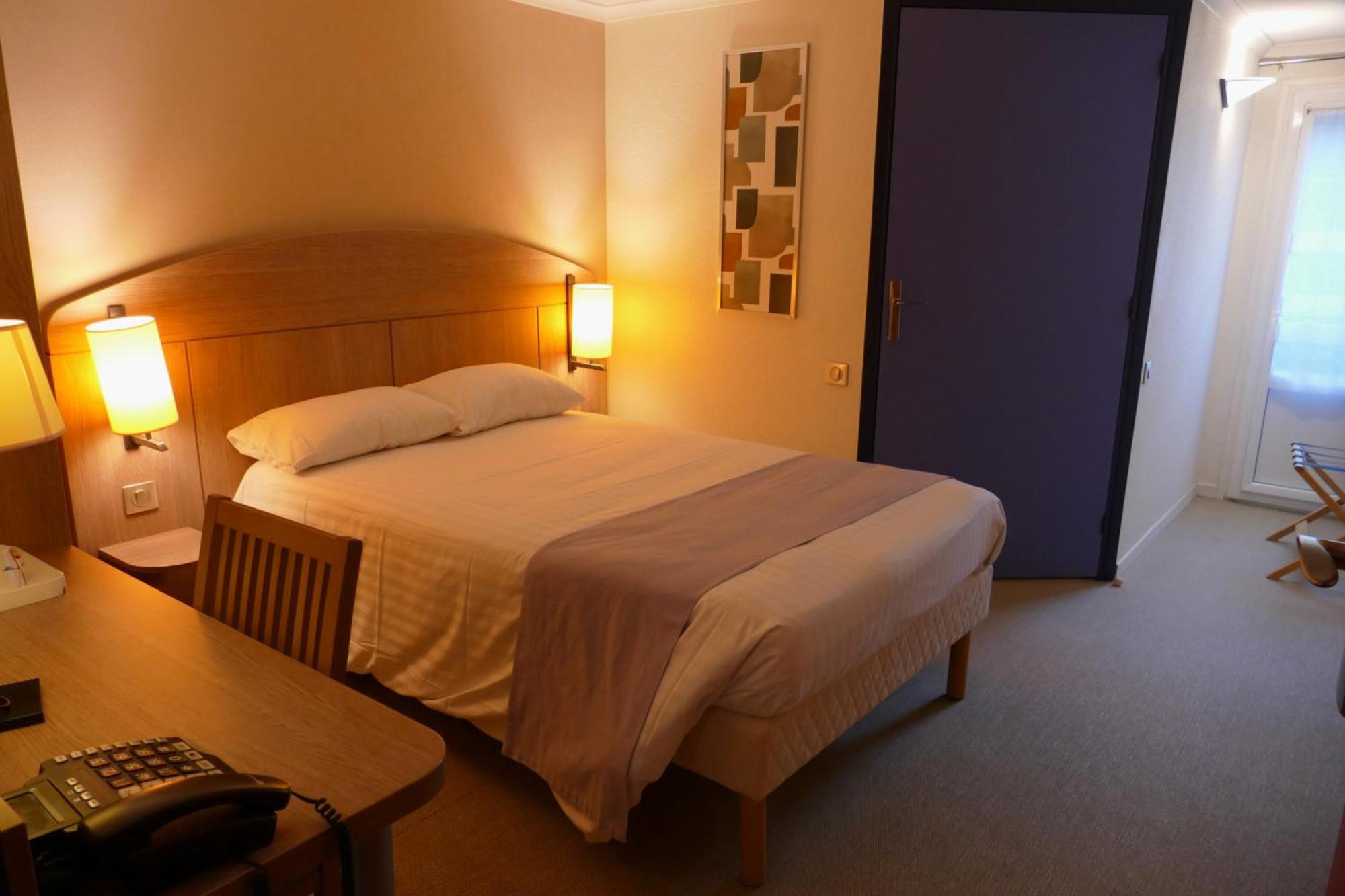 The Originals City, Hotel Le Gayant, Douai Exteriér fotografie