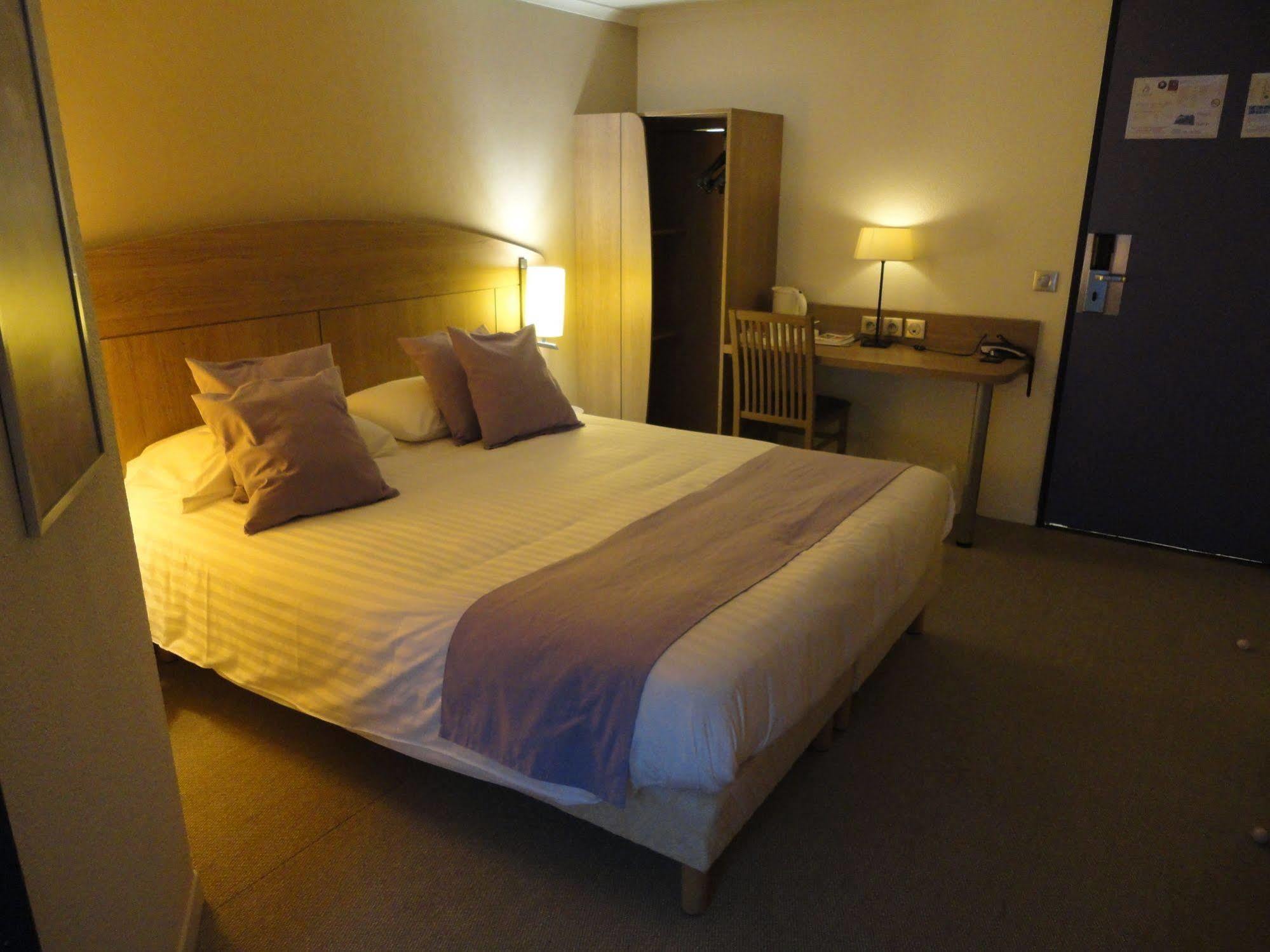 The Originals City, Hotel Le Gayant, Douai Exteriér fotografie