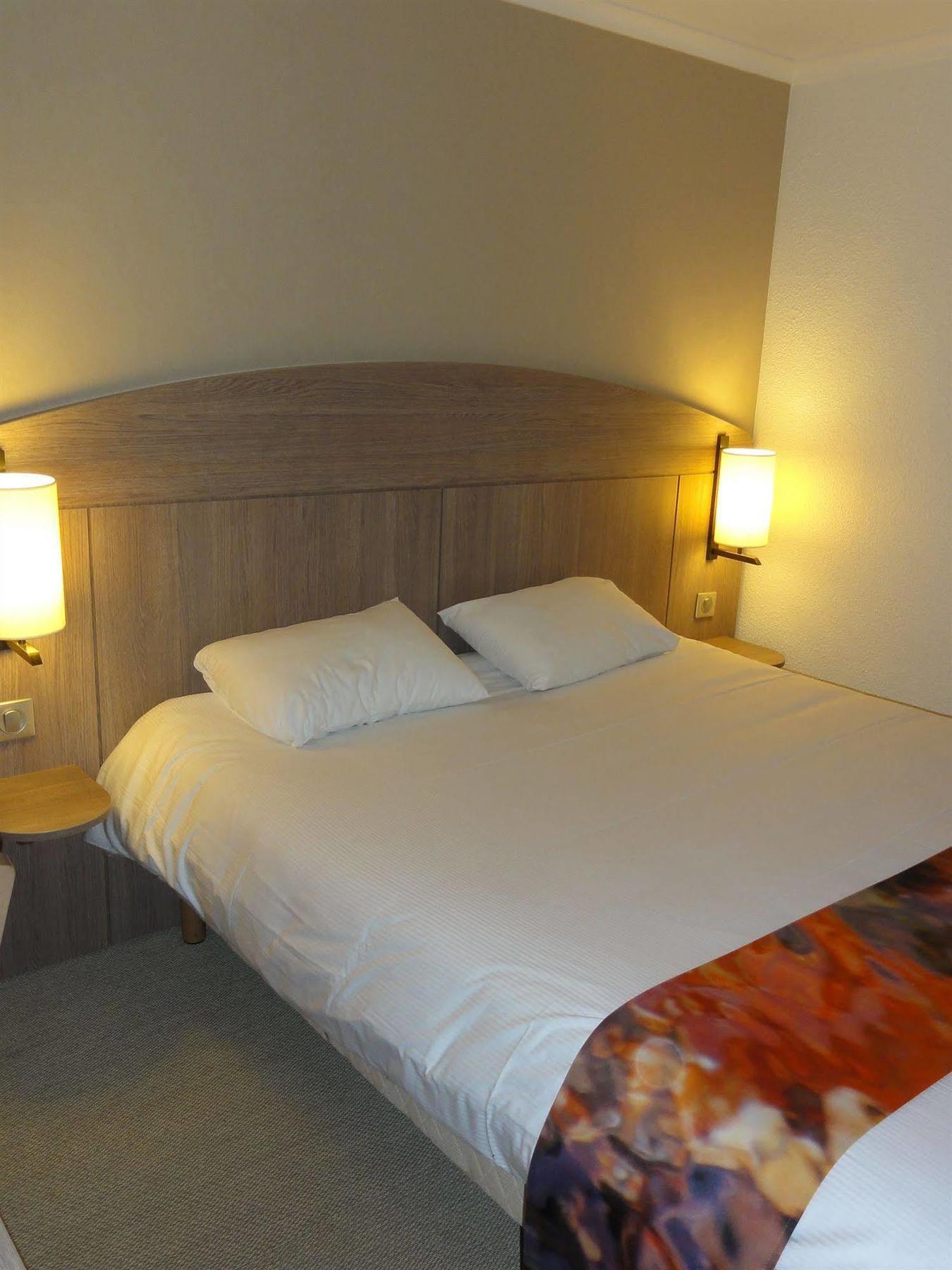 The Originals City, Hotel Le Gayant, Douai Exteriér fotografie
