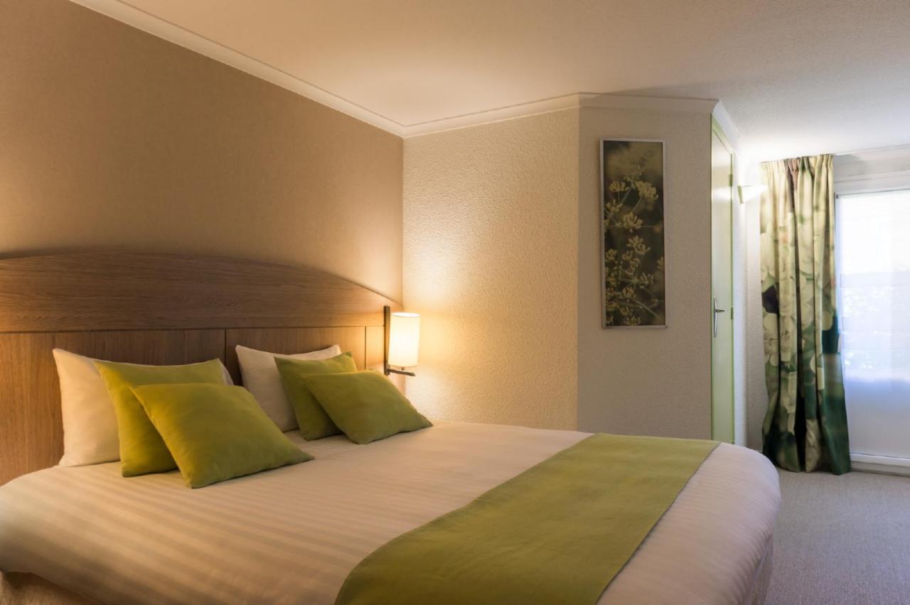 The Originals City, Hotel Le Gayant, Douai Exteriér fotografie