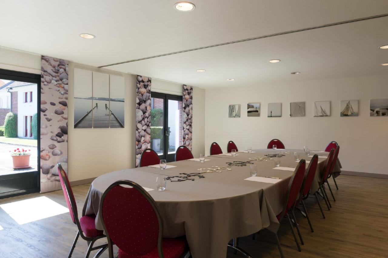The Originals City, Hotel Le Gayant, Douai Exteriér fotografie