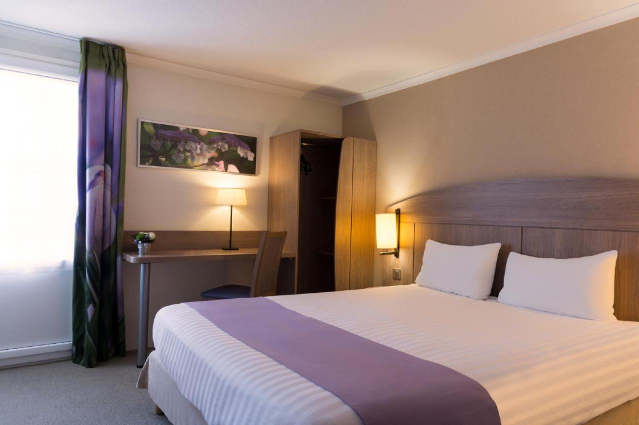 The Originals City, Hotel Le Gayant, Douai Exteriér fotografie