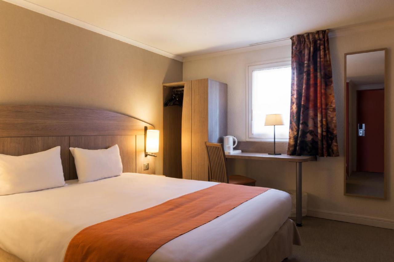 The Originals City, Hotel Le Gayant, Douai Exteriér fotografie