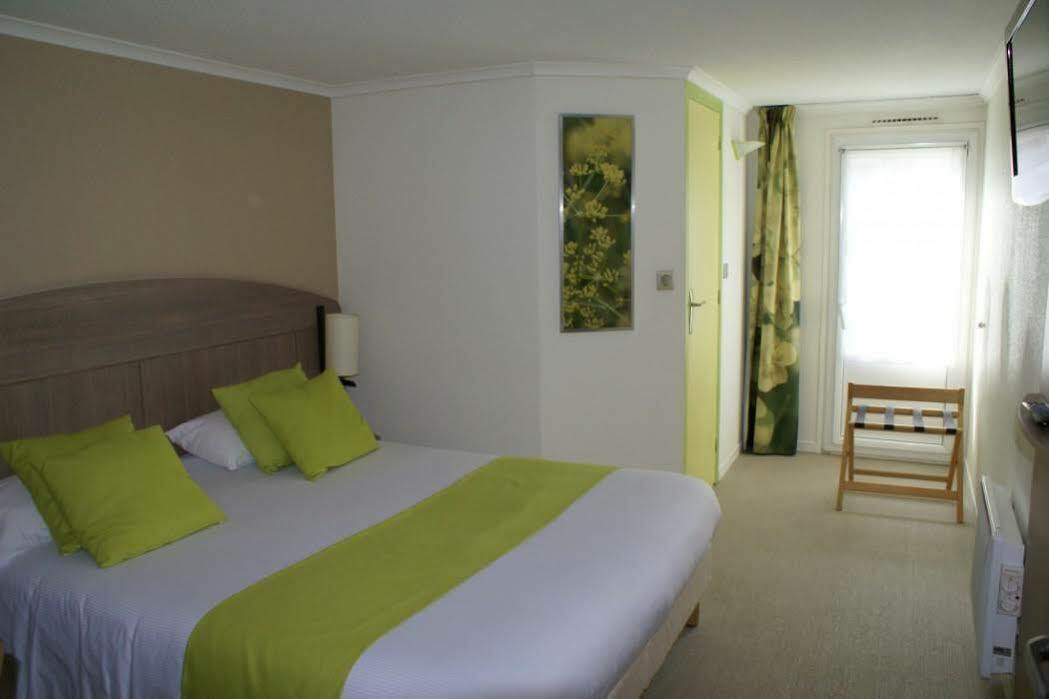 The Originals City, Hotel Le Gayant, Douai Exteriér fotografie